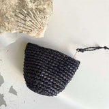 PORTE-MONNAIE PAO NOIR