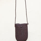 Pochette de Téléphone ALOHA Chocolat