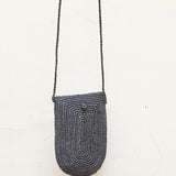 Pochette de Téléphone ALOHA Noir