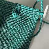 POCHETTE DE TÉLÉPHONE ALOHA VERT