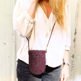 Pochette de Téléphone ALOHA Chocolat