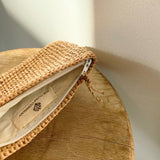 MINI POCHETTE POLETA SABLE