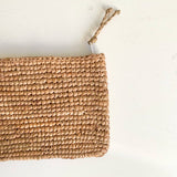 MINI POCHETTE POLETA SABLE