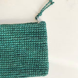 MINI POCHETTE POLETA VERT