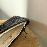 MINI POCHETTE POLETA NOIR