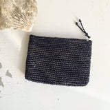 MINI POCHETTE POLETA NOIR