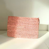 MINI POCHETTE POLETA BLUSH