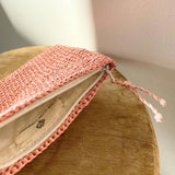 MINI POCHETTE POLETA BLUSH