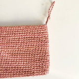 MINI POCHETTE POLETA BLUSH