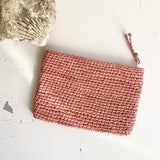 MINI POCHETTE POLETA BLUSH