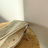 MINI POCHETTE POLETA ÉCUME