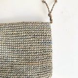 MINI POCHETTE POLETA ÉCUME