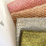 MINI POCHETTE POLETA PISTACHE