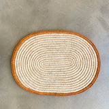 SET DE TABLE GAÏA CURRY