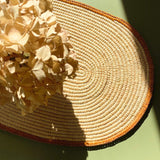 SET DE TABLE GAÏA CURRY