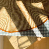 SET DE TABLE GAÏA CURRY