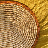 SET DE TABLE GAÏA CURRY