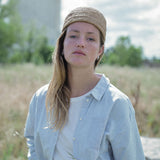 CHAPEAU EN RAPHIA MALO NATUREL