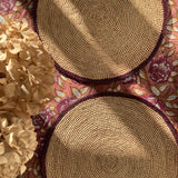 SET DE TABLE VEGA PRUNE