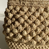 PETIT SAC BAO NATUREL