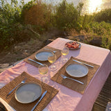 SET DE TABLE AMBOLA THÉ