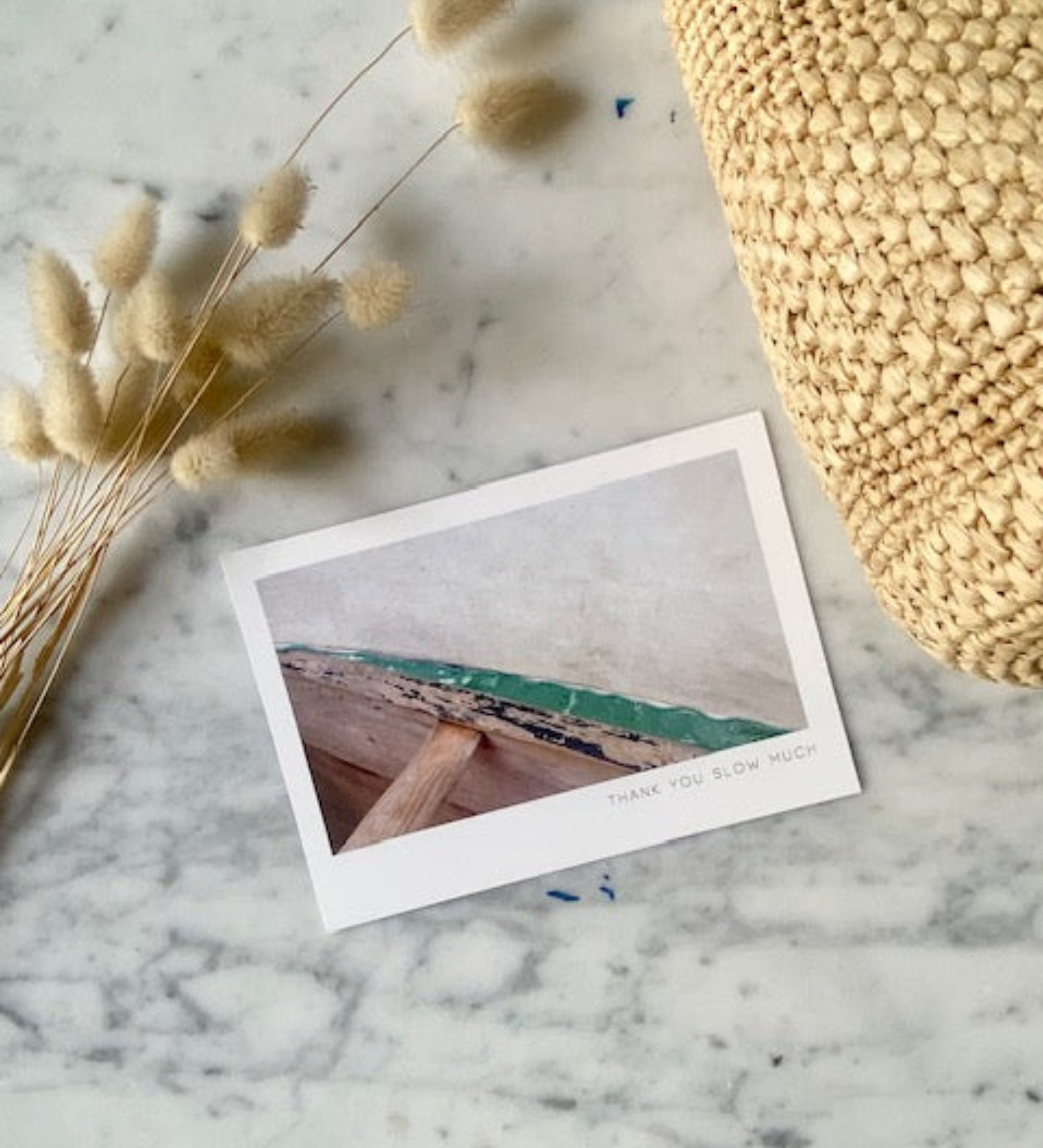 Carte cadeau The Clow Company à partir de 50€