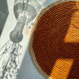 SET DE TABLE CÉLESTE CURRY