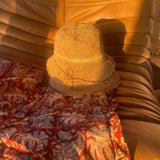 CHAPEAU LAKO NATUREL