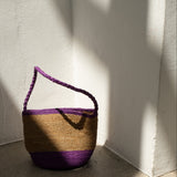 SAC SEAU SINY VIOLET