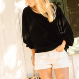 Sac à main en crochet de raphia léopard fait main - LÉONA naturel