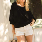 Sac à main en raphia motif léopard fait main - LÉONA naturel