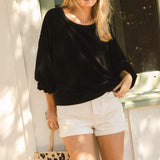 Sac à main en raphia motif léopard fait main - LÉONA naturel