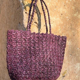 SAC CABAS RAVINA BORDEAUX