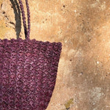 SAC CABAS RAVINA BORDEAUX