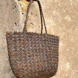 SAC CABAS RAVINA TABAC