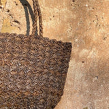 SAC CABAS RAVINA TABAC