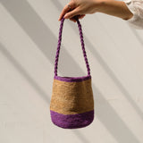 SAC SEAU SINY VIOLET