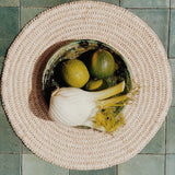 SET DE TABLE VOLANA NATUREL