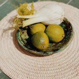 SET DE TABLE VOLANA NATUREL