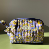 Trousse de toilette CARTHAGE marine